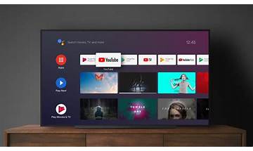Google TV Home for Android - Download the APK from Habererciyes